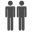 2 personnes 2 personnes